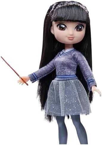 Spin Master HARRY POTTER Lėlė „Cho Chang", 20 cm