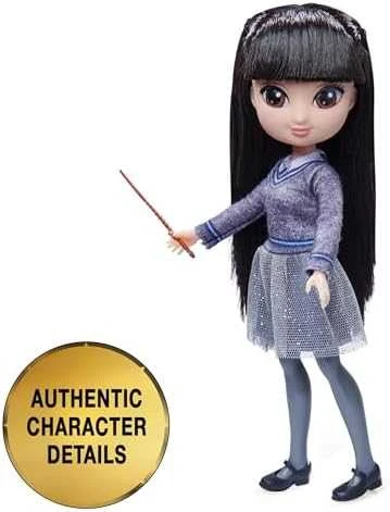 Spin Master HARRY POTTER Lėlė „Cho Chang", 20 cm