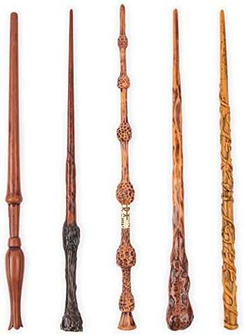 Spin Master HARRY POTTER Hermionos burtų