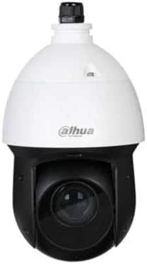 IP GREITASUKĖ LAUKO KAMERA SD49425GB-HNR - 3.7 Mpx 5 ... 125 mm DAHUA