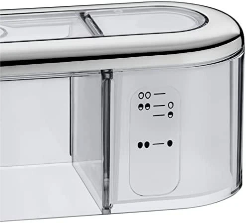 WMF 415020011 KITCHENminis kiaušinių virimo aparatas