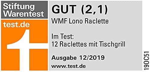 WMF 415040011 LONO Grilis