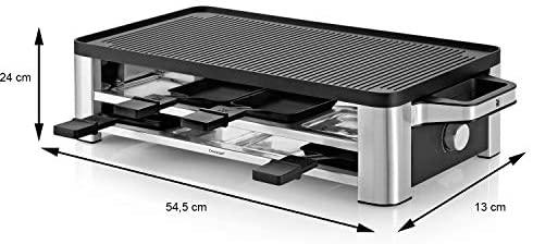WMF 415040011 LONO Grilis