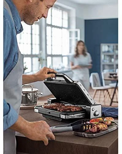 WMF LONO 2in1 Chrome, 2100 W