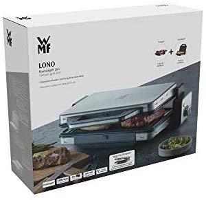 WMF LONO 2in1 Chrome, 2100 W