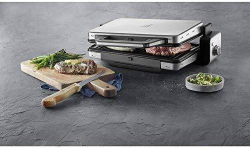 WMF LONO 2in1 Chrome, 2100 W