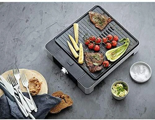 WMF LONO Tischgrill Quadro