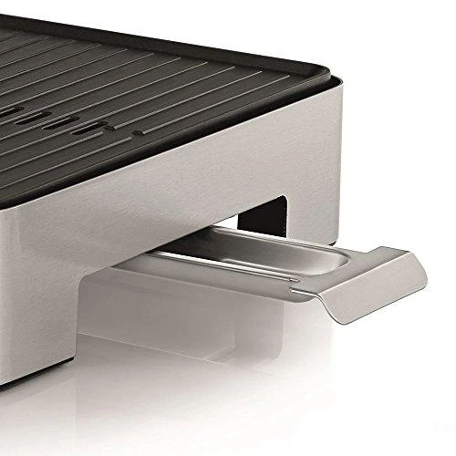 WMF LONO Tischgrill Quadro