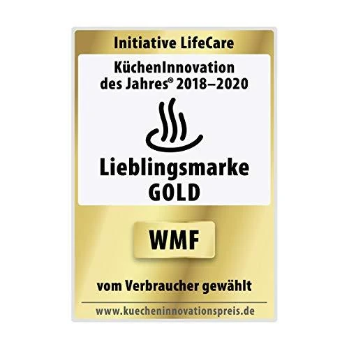 WMF LONO Tischgrill Quadro