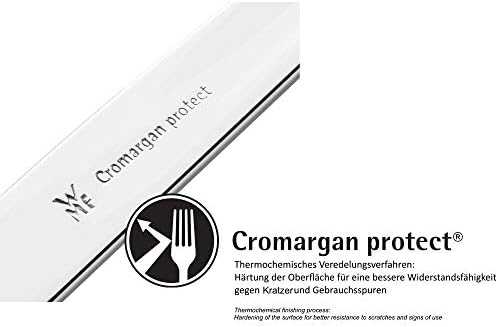 WMF 12619163 flatware set 30 pc(s) Nerūdijantis plienas