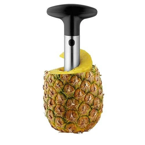 WMF Gourmet Ananasų Juoda, Nerūdijančiojo plieno