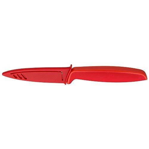 WMF 18.7908.5100 virtuvės stalo įrankių / peilių rinkinys Peiliukų rinkinys 4 vnt