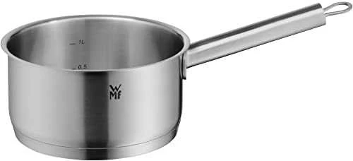 WMF „Comfort Line“ keptuvių rinkinys, 9 vnt.