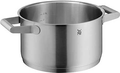 WMF „Comfort Line“ keptuvių rinkinys, 9 vnt.