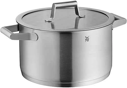 WMF „Comfort Line“ keptuvių rinkinys, 9 vnt.