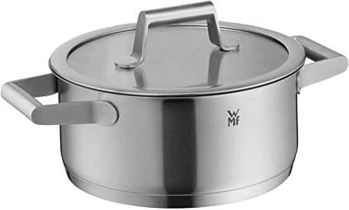 WMF „Comfort Line“ keptuvių rinkinys, 9 vnt.