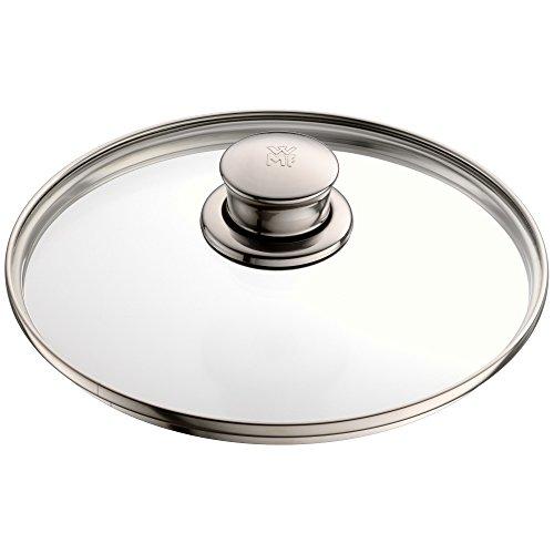 WMF 07.3017.6040 prikaistuvis 1,5 L Turas Nerūdijančiojo plieno