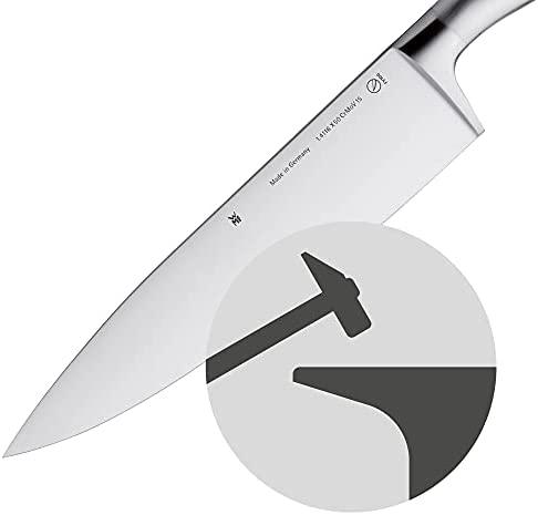 WMF Gran Gourmet universalus peilis 12 cm