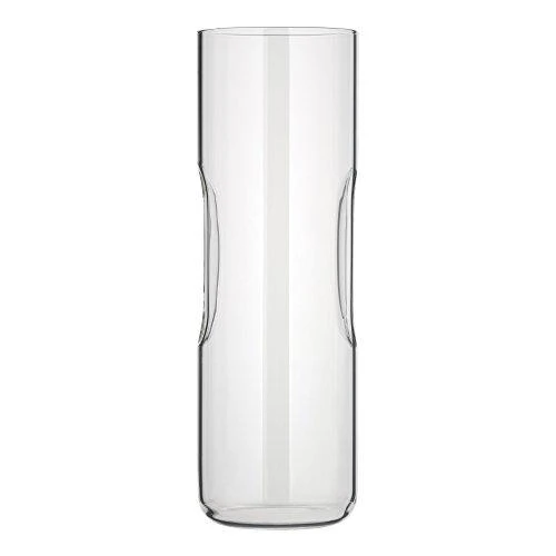 WMF 06.5104.6040 grafinas / ąsotis / butelis 0,8 L Sidabras, Permatomas