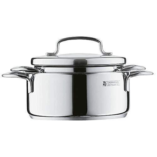 WMF 07.1276.6040 0,7 L Nerūdijančiojo plieno
