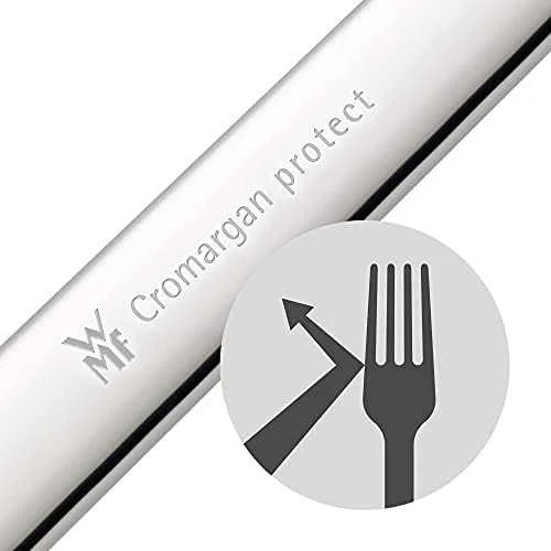 WMF Besteckset Corvo 30-teilig 30teilig (11 5891 6330) WMF5891 WMF 5891