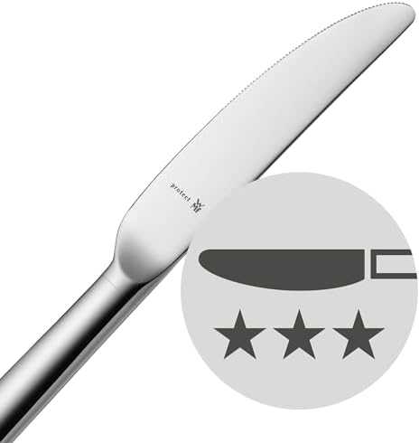 WMF Besteckset Premiere 30-teilig 30teilig (11 1991 6340) WMF1991 WMF 1991
