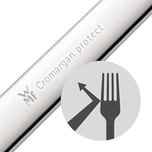 WMF Besteckset Premiere 30-teilig 30teilig (11 1991 6340) WMF1991 WMF 1991