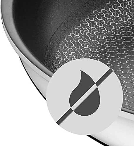 Keptuvė WMF Keptuvė gili 28 cm, Profi Resist / WMF