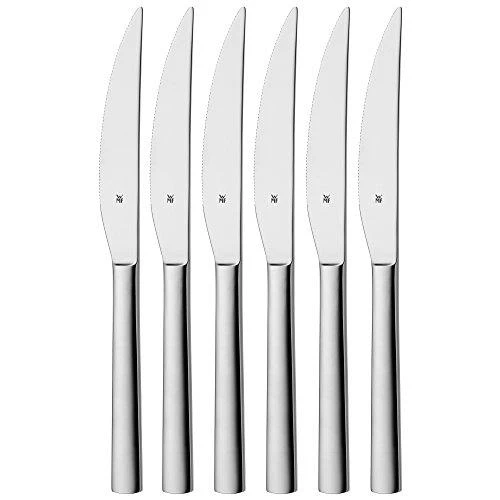 WMF Nuova kepsnių peilių rinkinys 6vnt. 23 cm