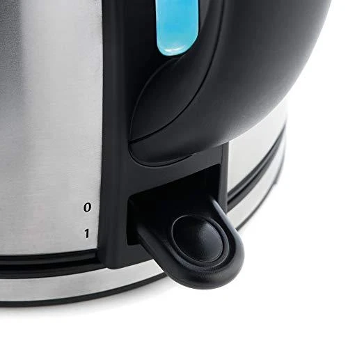 Elektrinis virdulys WMF 413020012 STELIO 1.7l