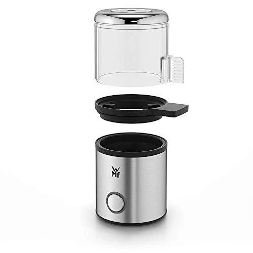 WMF KITCHENminis 04.1522.0011 kiaušinių viryklė 1 kiaušiniai(ių) 60 W
