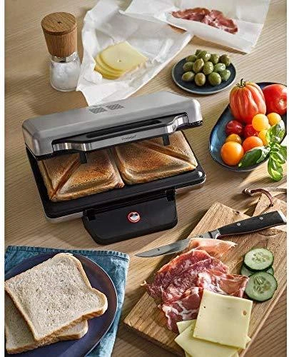 Sumuštinių keptuvas WMF 415150011 LONO sumuštinių keptuvė