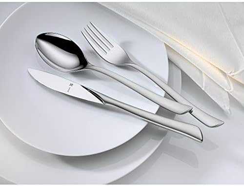 WMF Besteckset Virginia 66-teilig 66teilig (11 4200 6391) WMF4200 WMF 4200