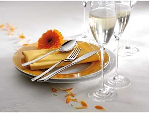 WMF Besteckset Virginia 66-teilig 66teilig (11 4200 6391) WMF4200 WMF 4200