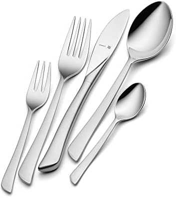 WMF Besteckset Virginia 66-teilig 66teilig (11 4200 6391) WMF4200 WMF 4200