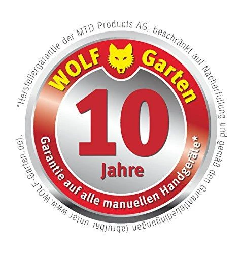 UM-M įrankių laikiklis, Wolf Garten