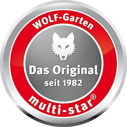 Vaisių skintuvas, Wolf Garten