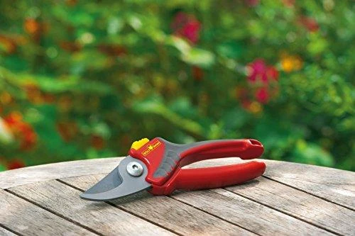 Sekatorius prasilenkiančiais ašmenimis "Comfort Plus" RR 250 RR 2500, Wolf Garten