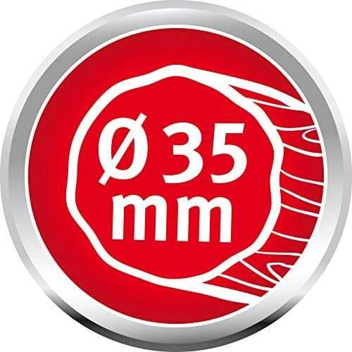 Sodo žirklės Wolf Garten POWER CUT RR 630