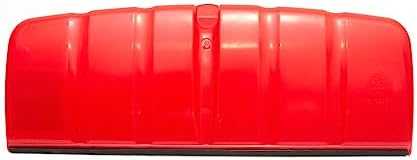 WOLF GARTEN ROOF SNOW SHADE WITH TELESCOPIC HANDLE SR-M60 / ZM-V 4