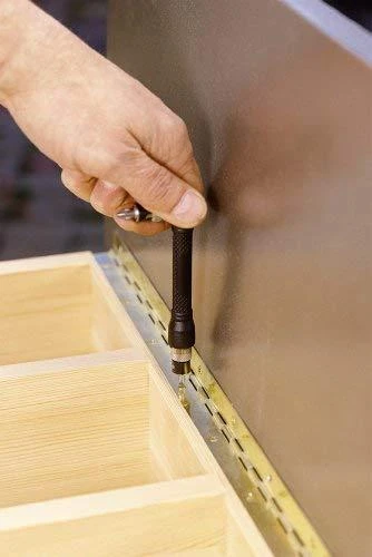 WOLFCRAFT WKRĘTAK KAMPINIS RĘCZNY