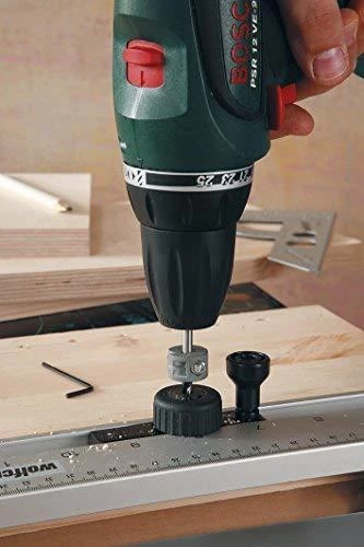 WOLFCRAFT OGRANICZNIKI GŁĘBOKOŚCI KOMPLET 3 vnt.. 6/8/10mm