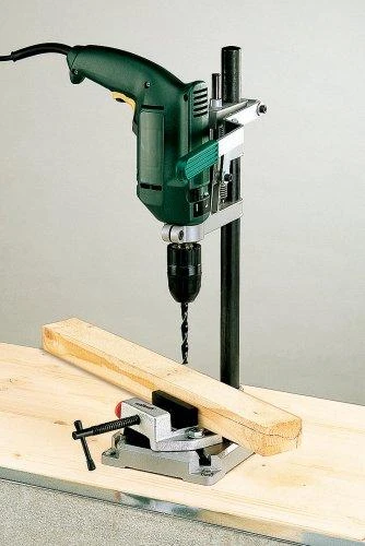 Gręžimo stovas Wolfcraft 3406000