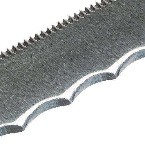 Peilis mineralinės vatos pjaustymui Wolfcraft 4119000