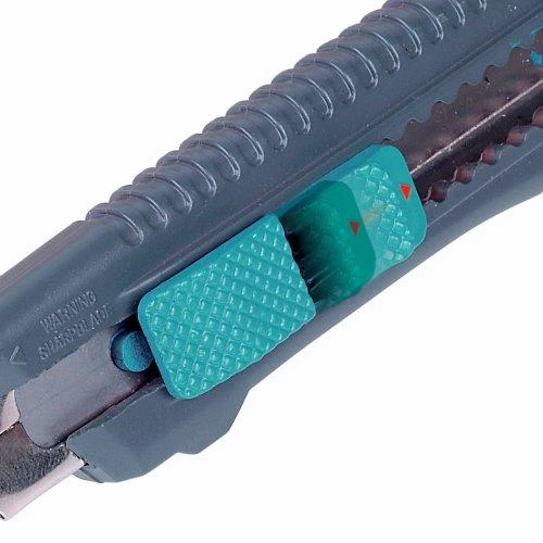 „Wolfcraft“ LENGVAS PEILIS – SU 18 MM AŠMENIMI
