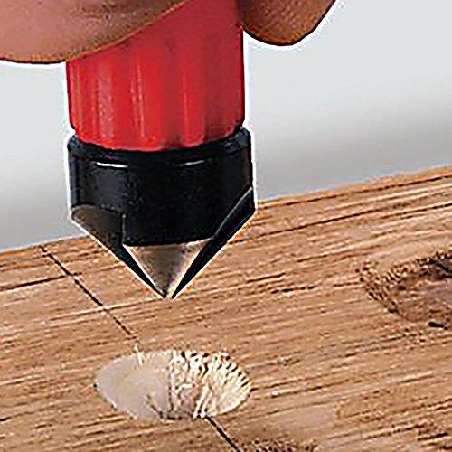 Wolfcraft 4315000 Svasatore a mano ø 19 mm Wolfcraft 4315000 Svasatore a mano ø 19 mm