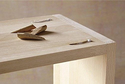 wolfcraft pagalbinis šablonas paslėptų skylių gręžimui 4642000