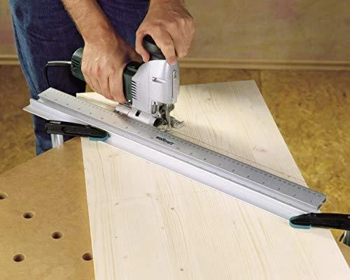 Gręžimo šablonas Wolfcraft 4650000; 600 mm