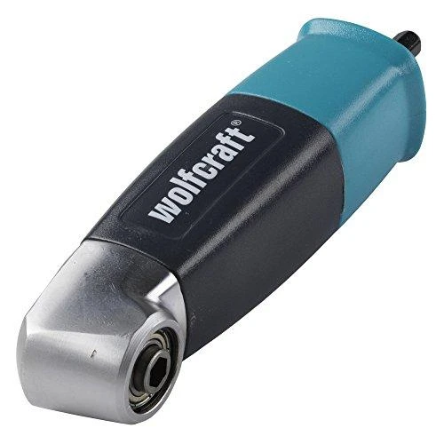 Kampinis atsuktuvas Wolfcraft 4688000