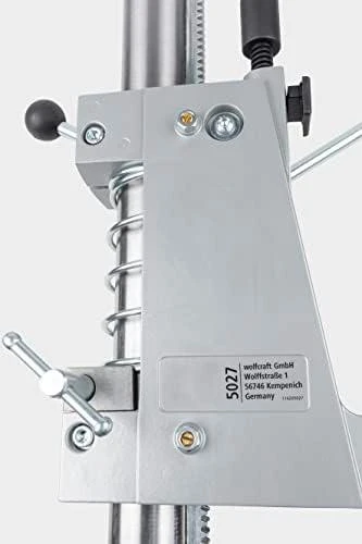 Gręžimo stovas Wolfcraft 5027000